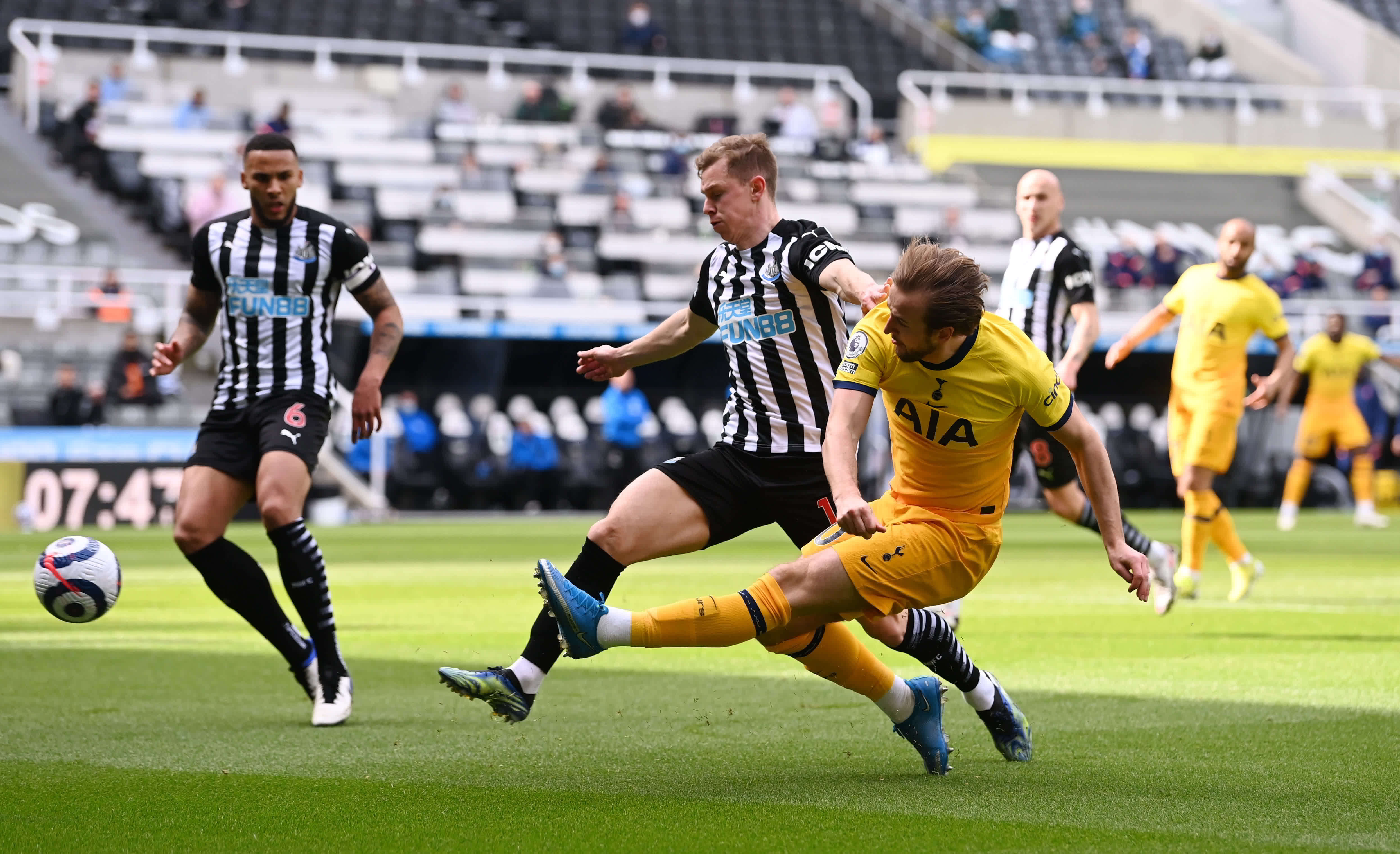 配合的默契 配合的默契