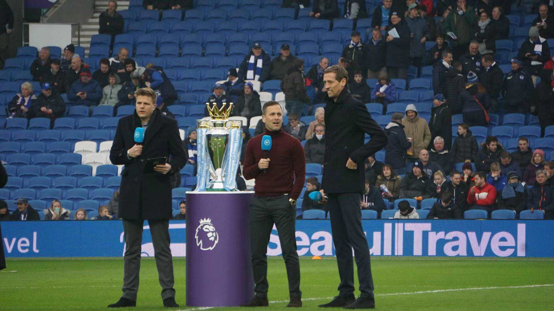 也令球迷們 也令球迷們